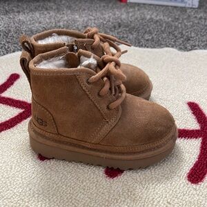 Toddler UGG Boots 7c